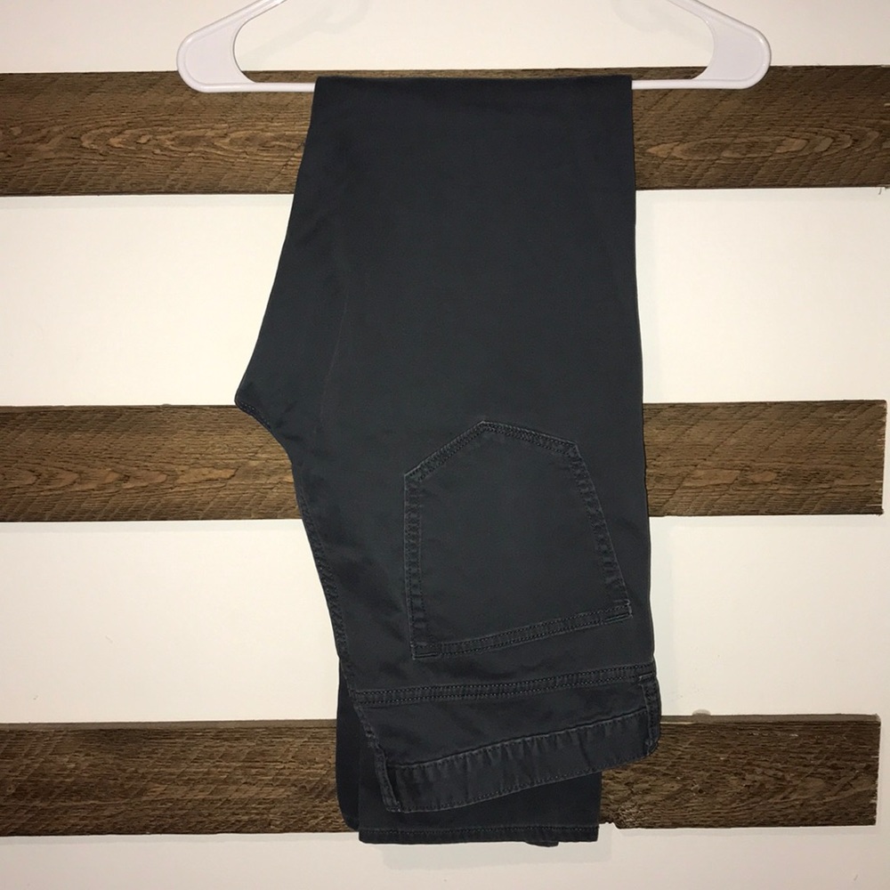 Banana Republic Slim Fit Chinos